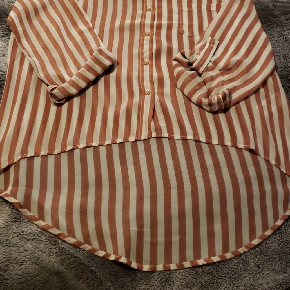 Blouse - Picture 2 of 5